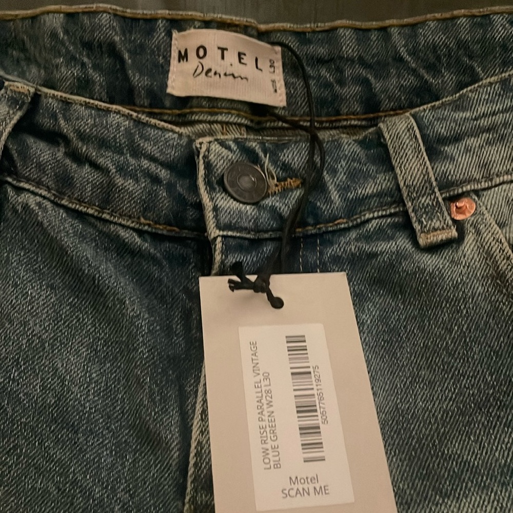 Motel Jean (new)